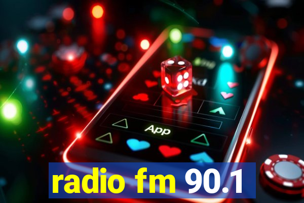 radio fm 90.1